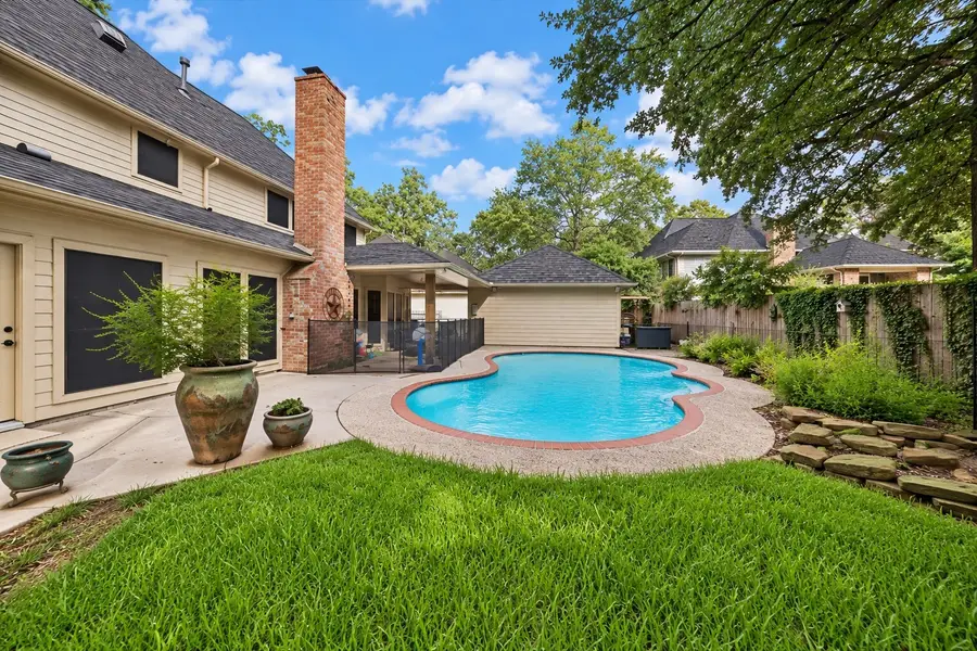2411 Kings Lodge Drive, Kingwood, TX 77345 - #2