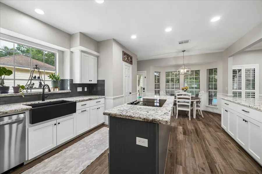 2411 Kings Lodge Drive, Kingwood, TX 77345 - #3