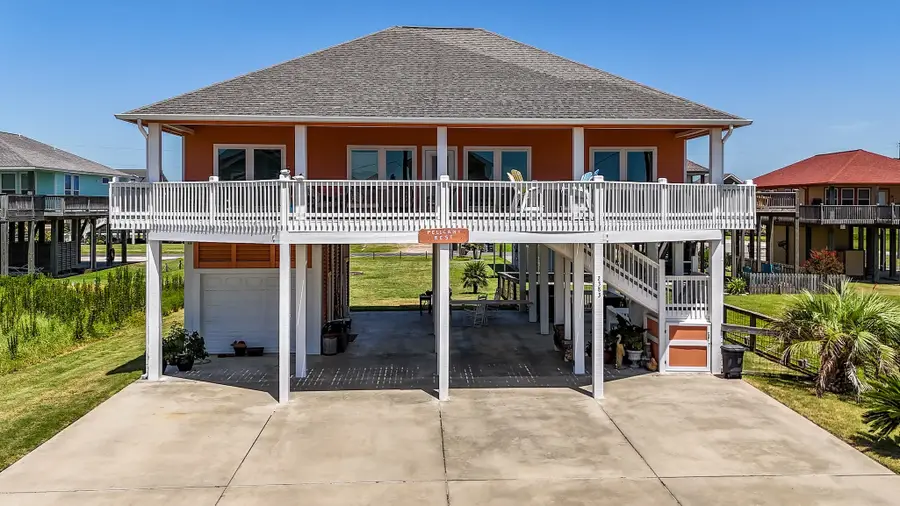 2383 Sandpiper, Crystal Beach, TX 77650 - Image #3