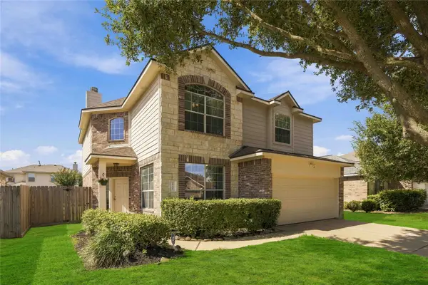 20235 Goss Hollow Lane, Katy, TX 77449