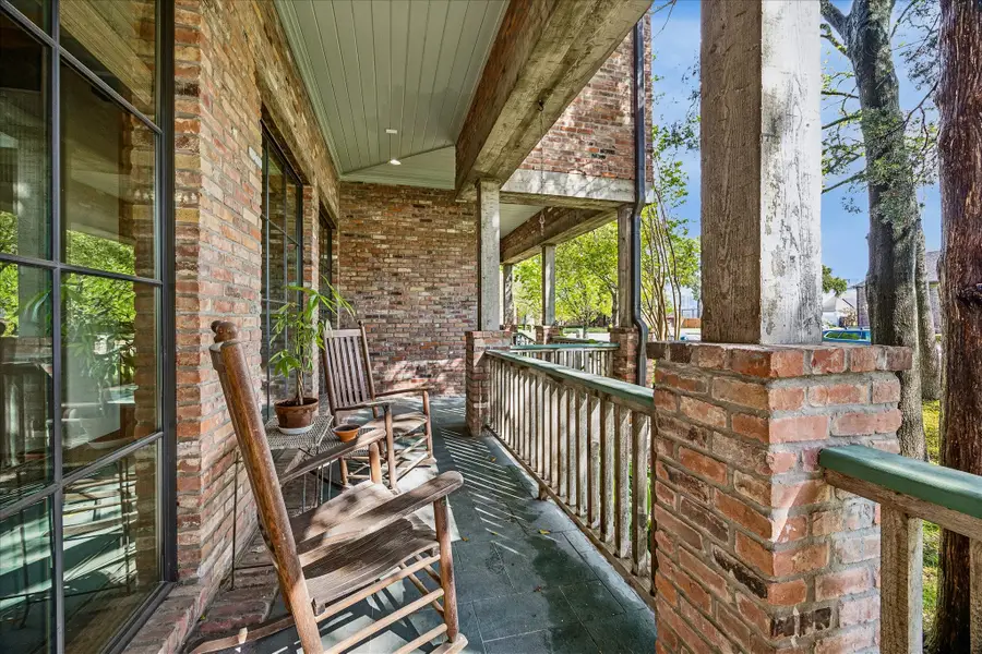 8810 Echo Valley Drive, Spring Valley Village, TX 77055 - #3