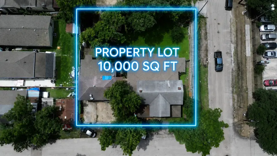 1502 Lee Street #5, Houston, TX 77009 - #3