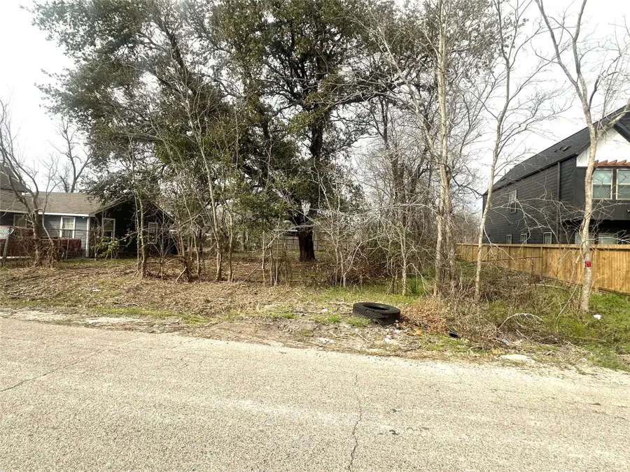 8109 Jeffery Street, Houston, TX 77028 - #2