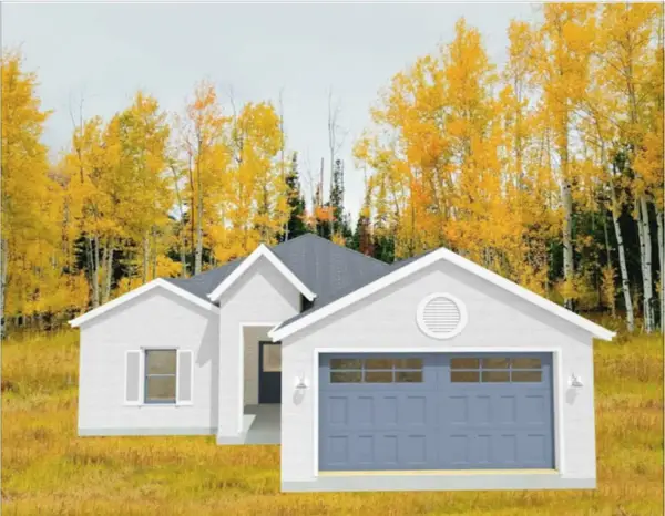 1109 Lyle W Avenue, Cleveland, TX 77327