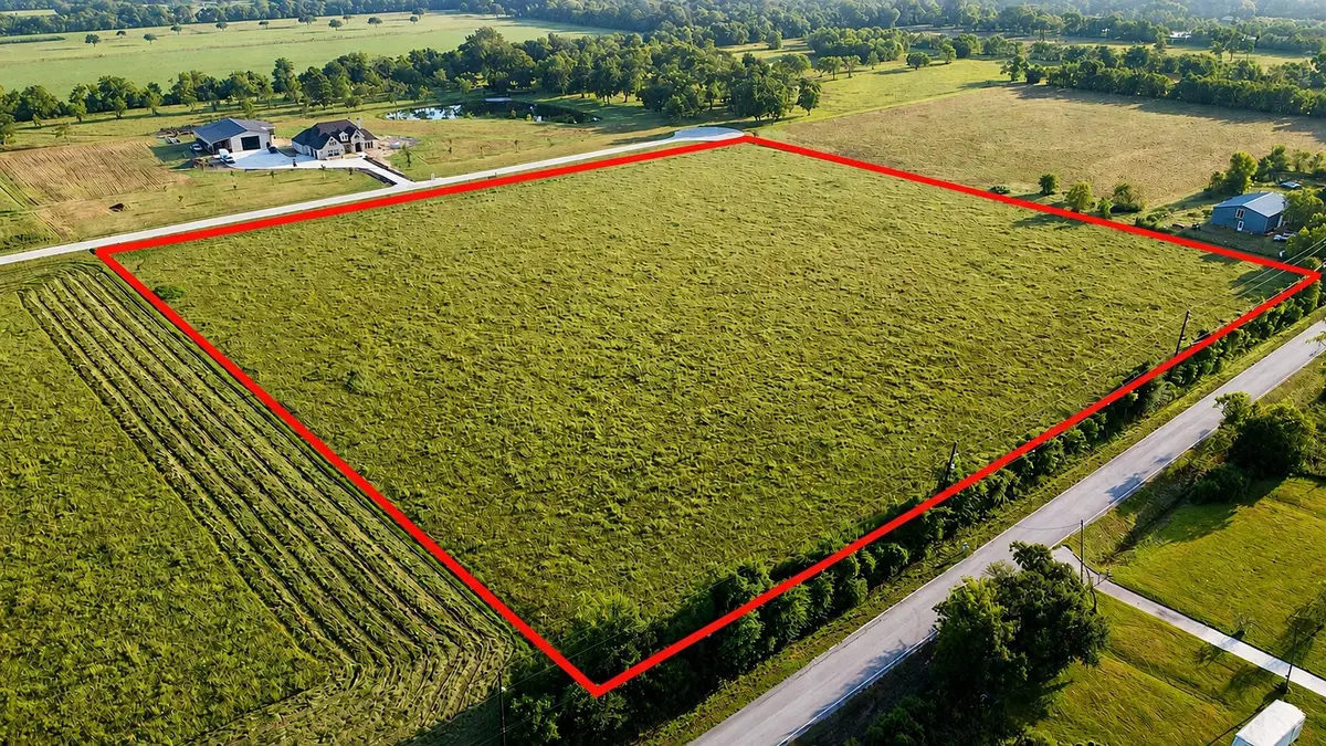 16422 Adlong School Rd, Crosby, TX 77532 - #1