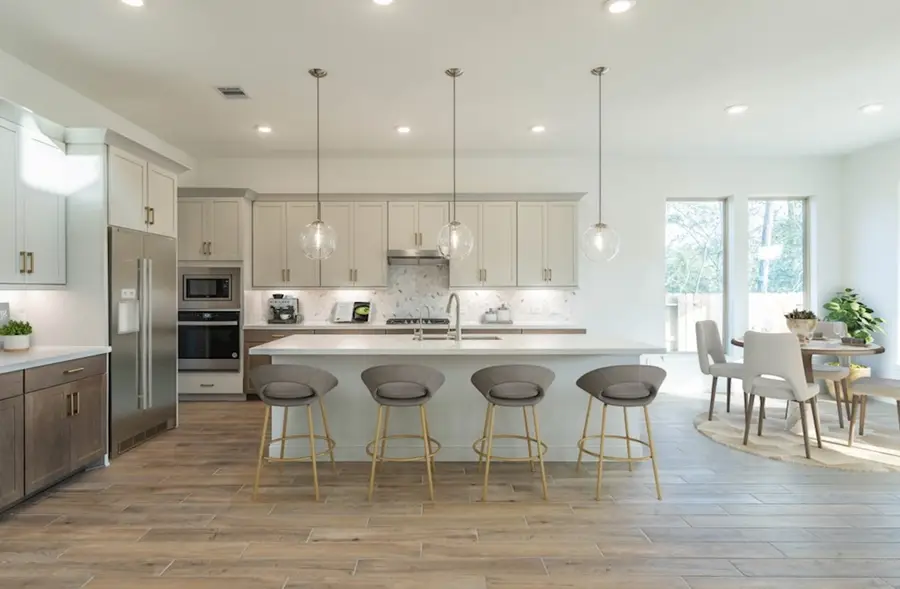 21015 Preakness Stakes Trail, Tomball, TX 77377 - Image #3