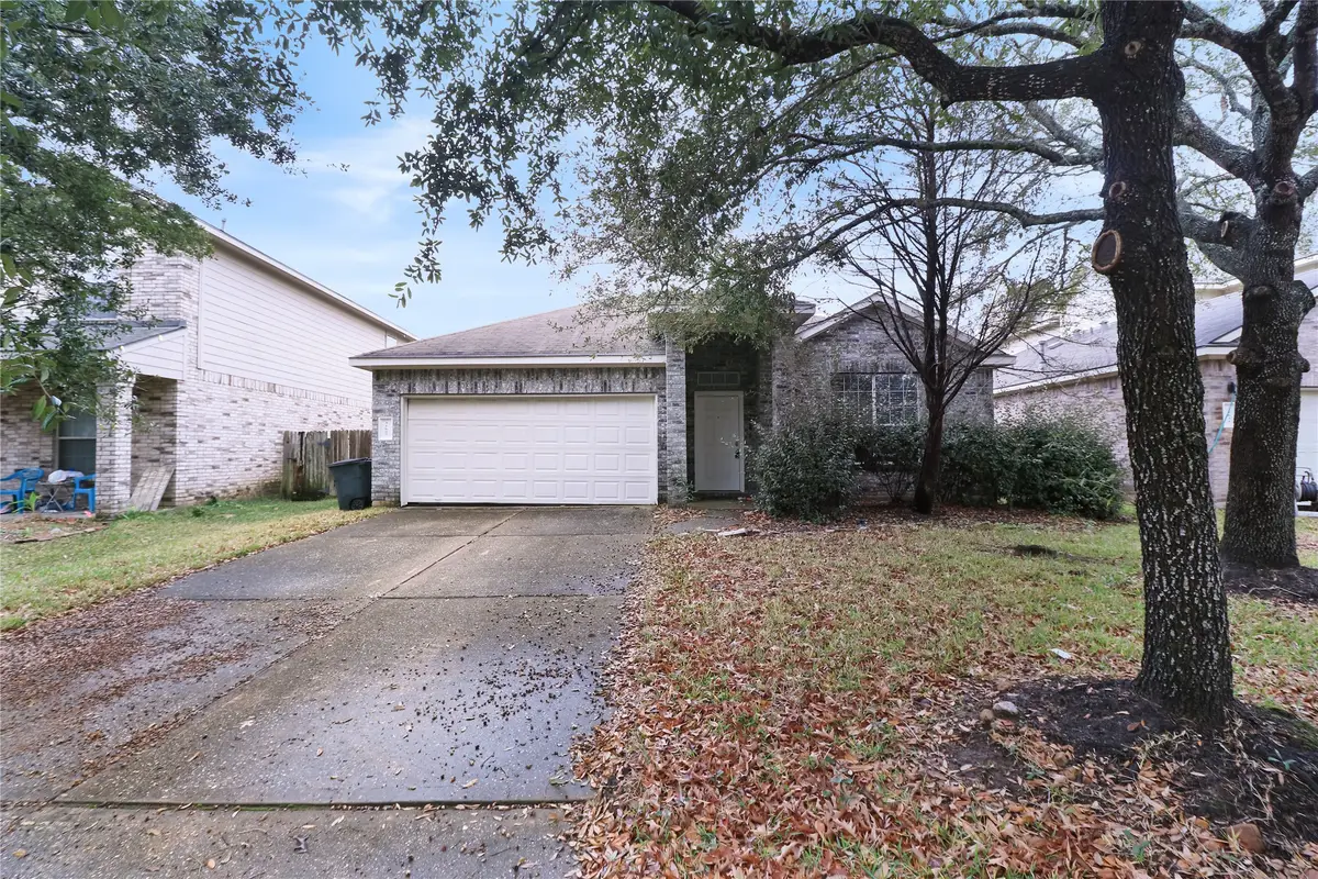 31627 Forest Oak Park Court, Conroe, TX 77385 - Image #1