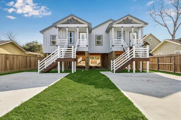 7222 Philibert Lane #A/B, Houston, TX 77028