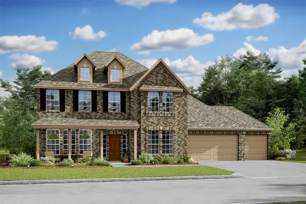 11015 Thompsons Landing, Needville, TX 77461