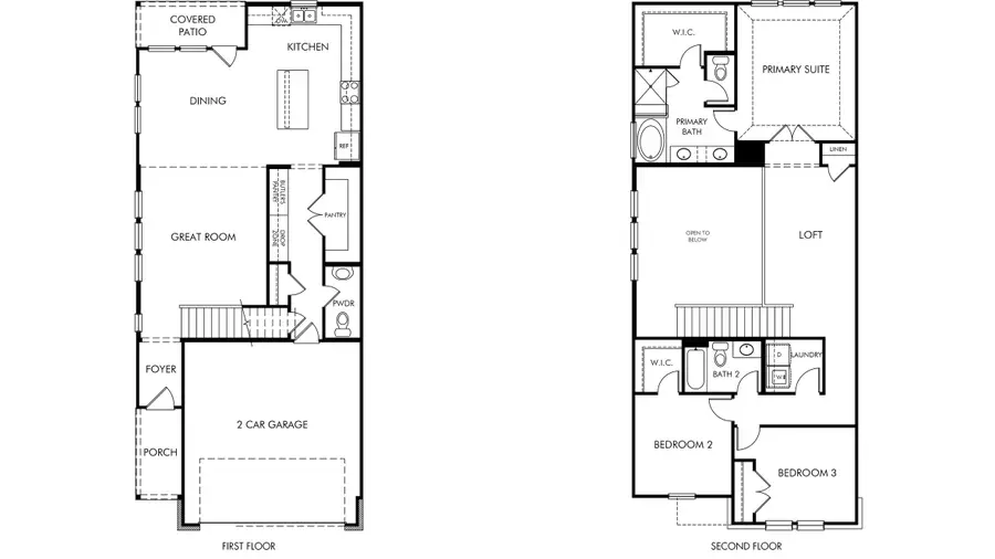 22518 Alamo Ridge Road, Katy, TX 77449 - #2