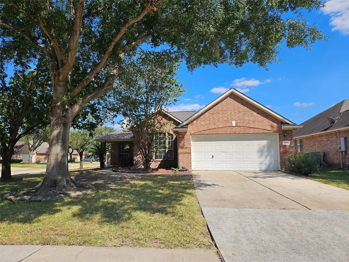 12114 Dover Meadow, Houston, TX 77070 - Image #1