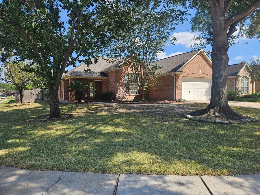 12114 Dover Meadow, Houston, TX 77070 - Image #2