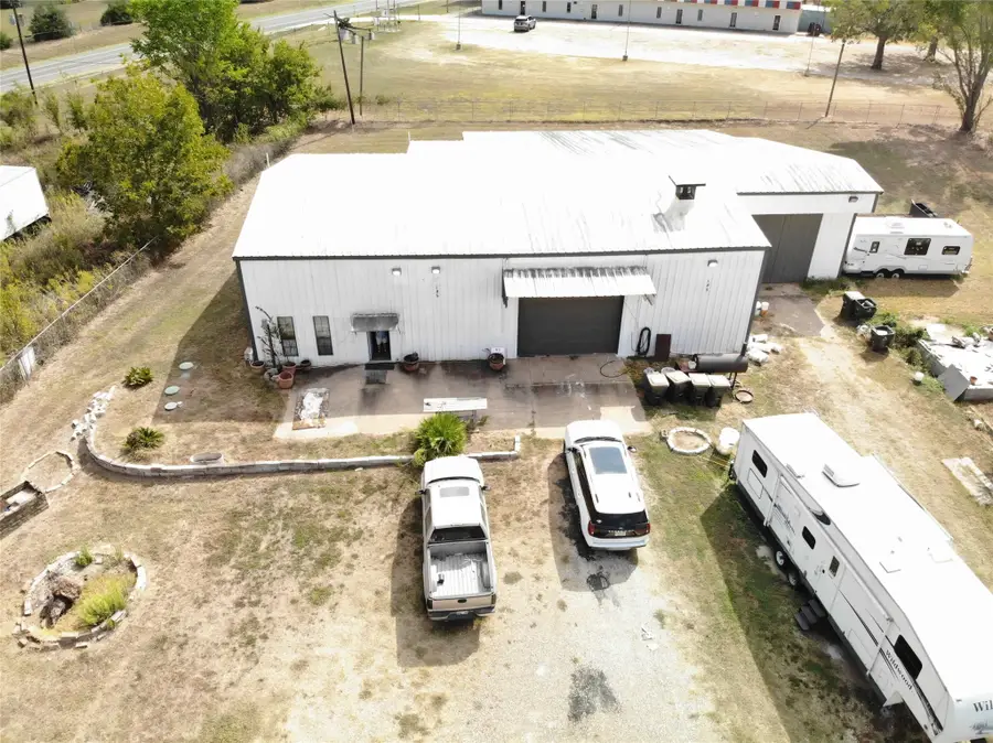 185 County Road 107, Caldwell, TX 77836 - Image #3