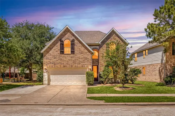 26426 Forest Pine Lane, Katy, TX 77494