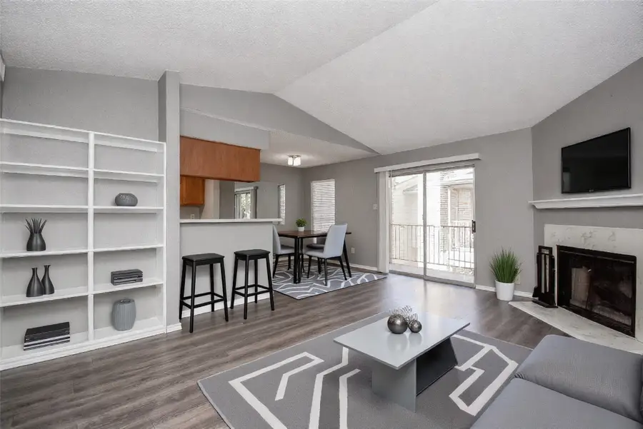 1515 Sandy Springs Road #1006, Houston, TX 77042 - #2