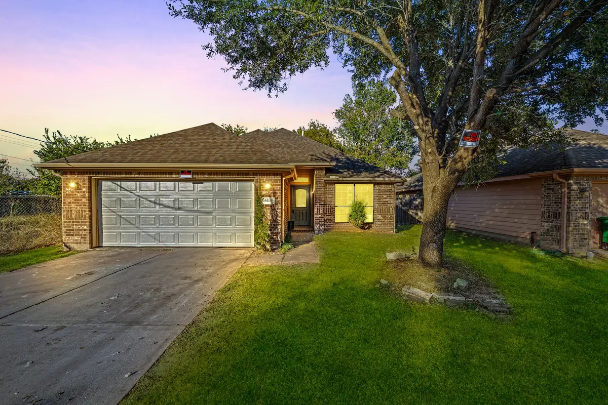 3515 Lydia Street, Houston, TX 77021 - Image #1