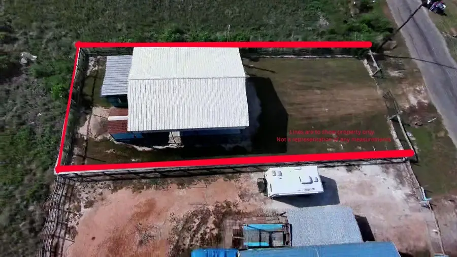 1502 County Road 299, Sargent, TX 77414 - #3