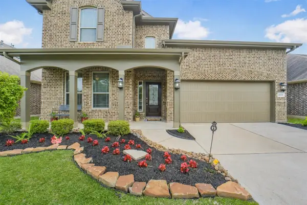 22126 Buttercup Fields Trail, Cypress, TX 77433