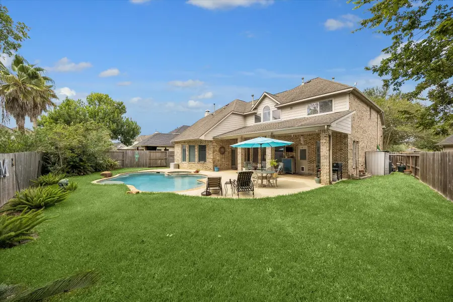 8824 Snowy Owl Loop, Missouri City, TX 77459 - #2