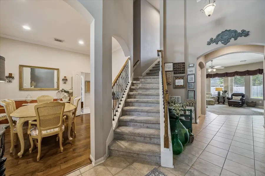 8824 Snowy Owl Loop, Missouri City, TX 77459 - #3