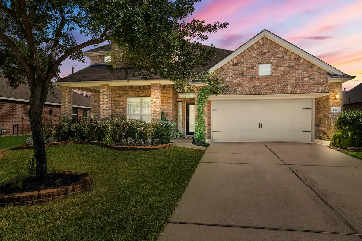 4707 Western Brook Drive, Spring, TX 77388 - Image #1
