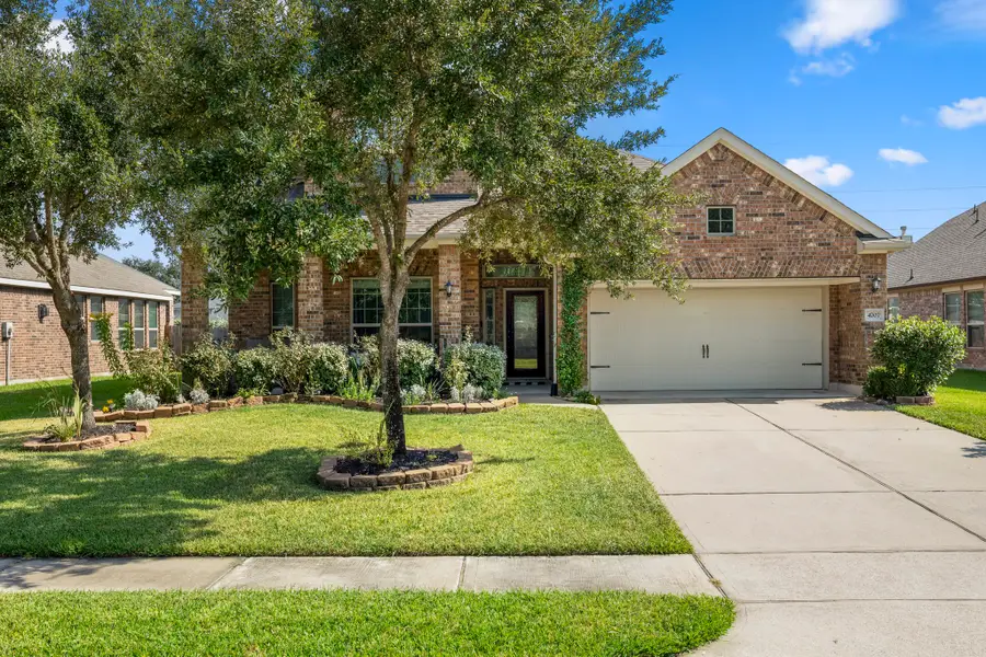 4707 Western Brook Drive, Spring, TX 77388 - Image #3