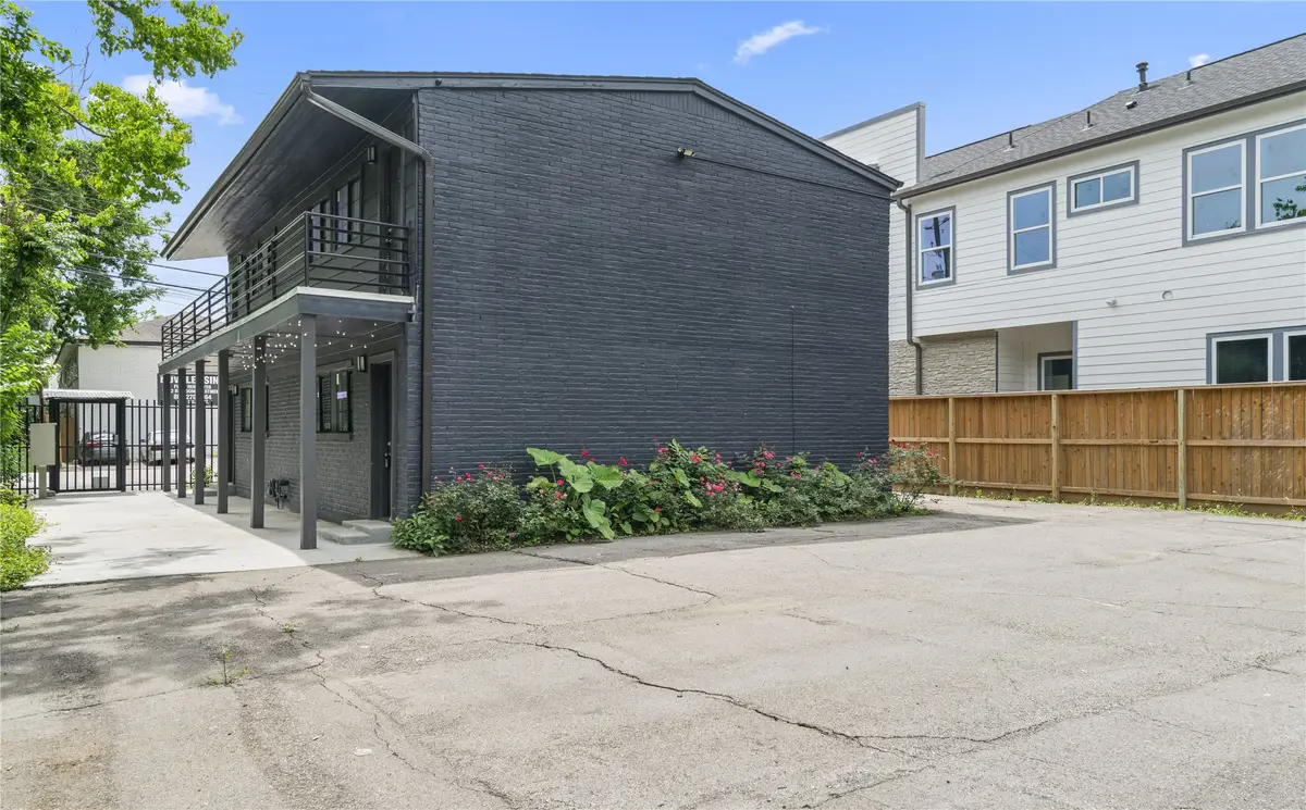 6810 Del Rio Street, Houston, TX 77021 - #1