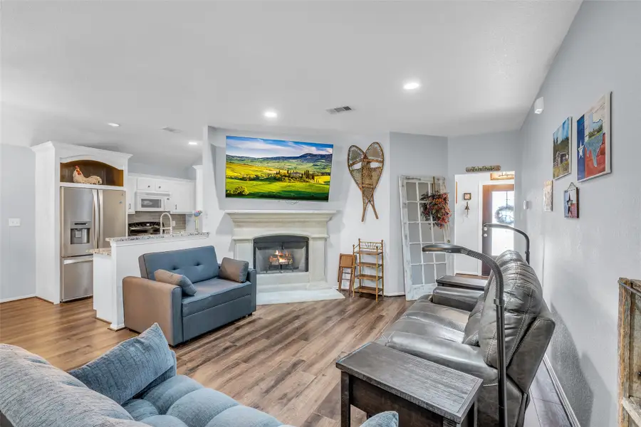 242 Sunset Path N, Conroe, TX 77316 - #2