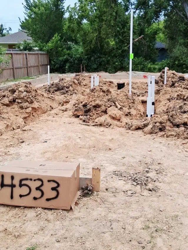 4533 Larkspur Street #A/B, Houston, TX 77051 - Image #2