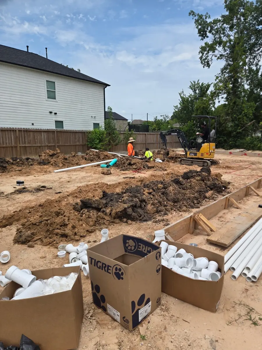 4533 Larkspur Street #A/B, Houston, TX 77051 - Image #3