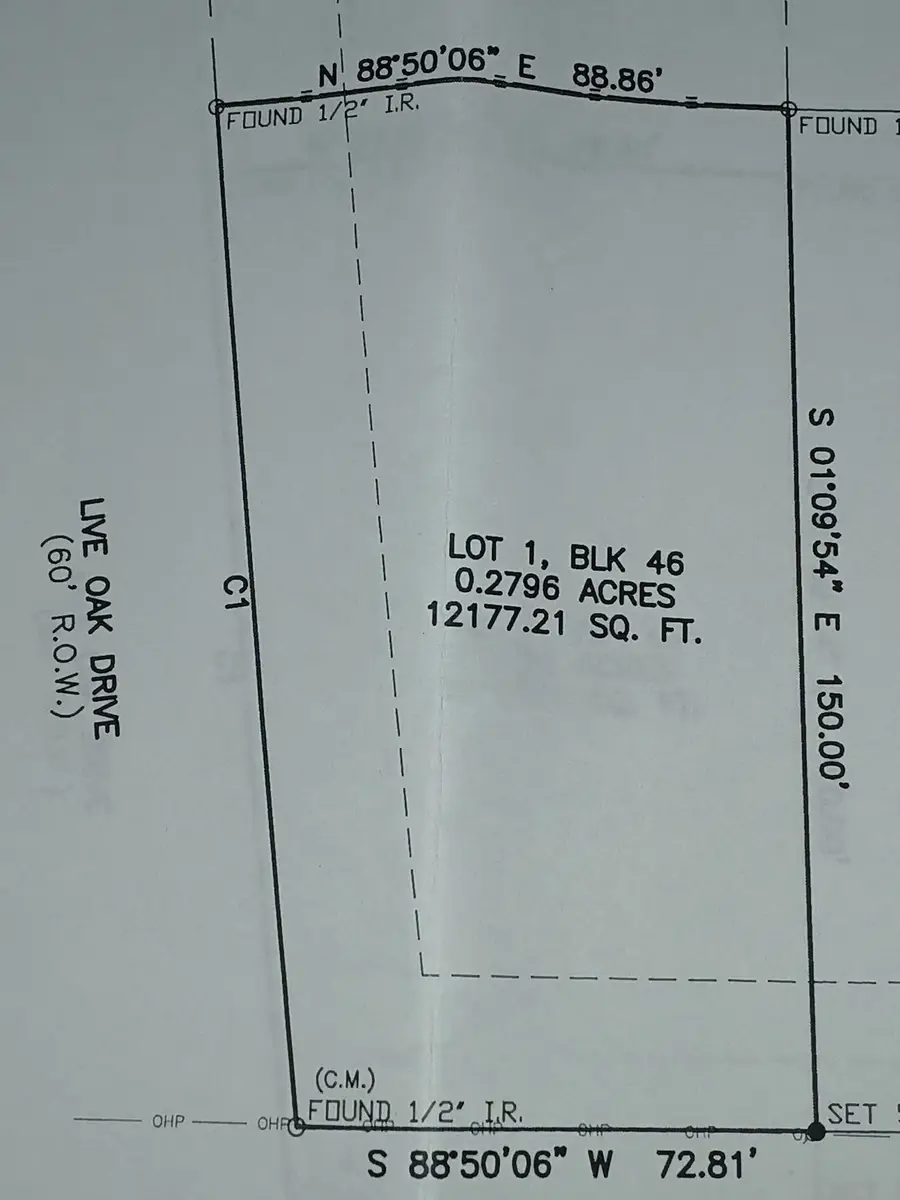 TBD Yupon Lane, Plantersville, TX 77363 - #3