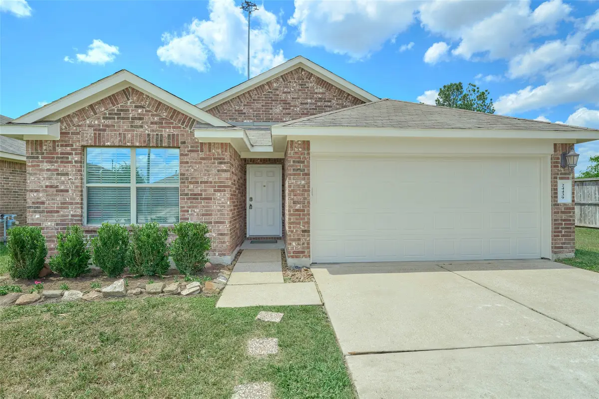 24439 Raindrop Poppy Drive, Spring, TX 77373 - #1
