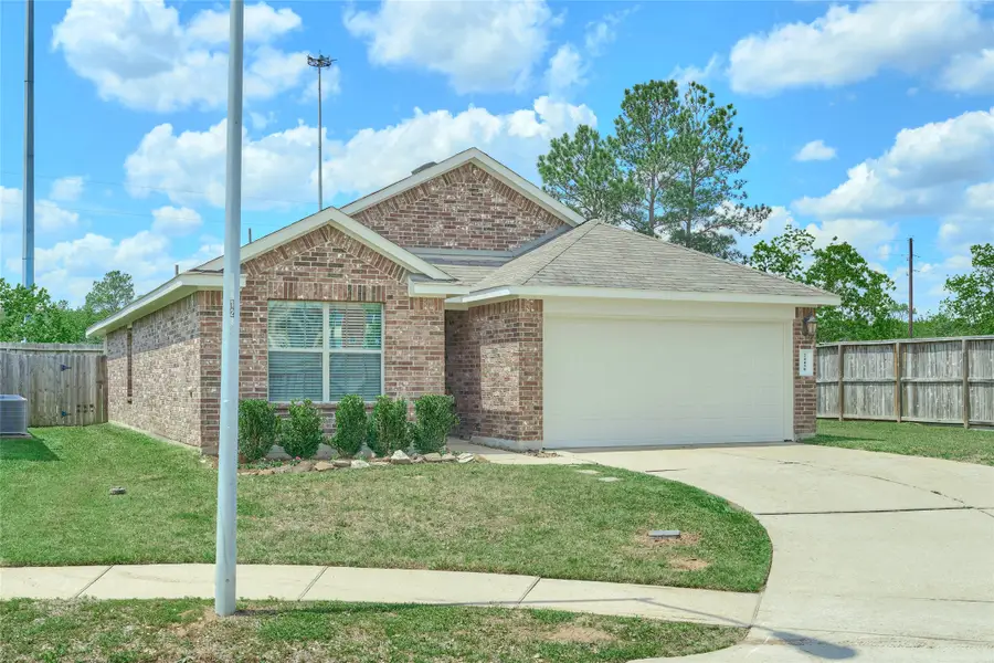 24439 Raindrop Poppy Drive, Spring, TX 77373 - #2
