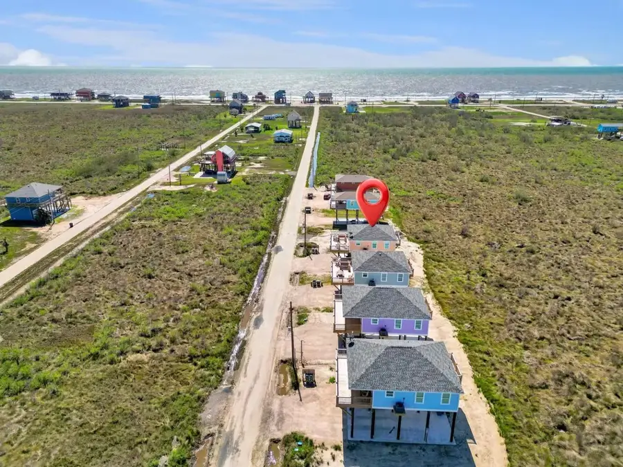 1103 Waco, Gilchrist, TX 77617 - #2