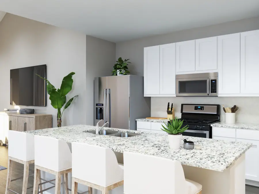 15622 Coneflower Hills Drive, Houston, TX 77090 - Image #2