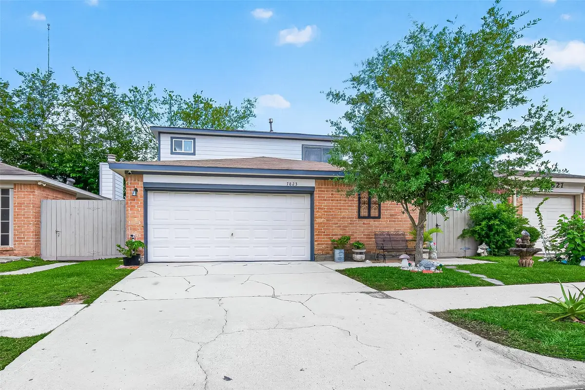 7823 Winehill Lane, Houston, TX 77040 - #1