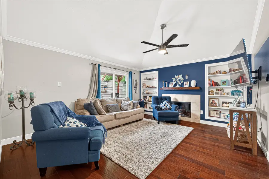 7823 Winehill Lane, Houston, TX 77040 - #2