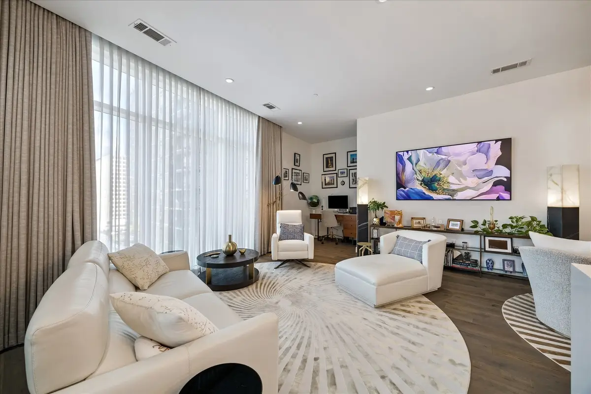 4521 San Felipe Street #1304, Houston, TX 77027 - #1