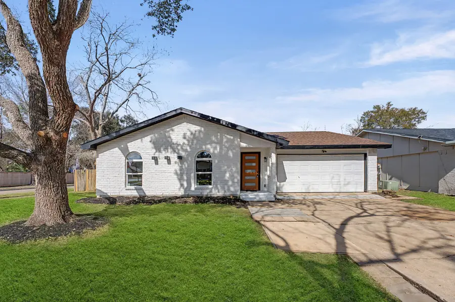 2254 Stillmeadow Drive, Missouri City, TX 77489 - Image #2