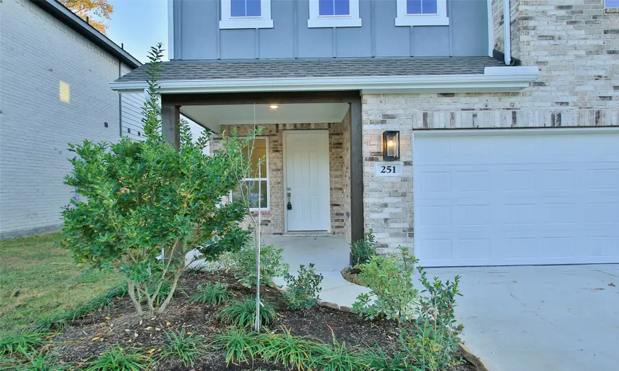 251 Brecon Buff Drive, Willis, TX 77318 - Image #3