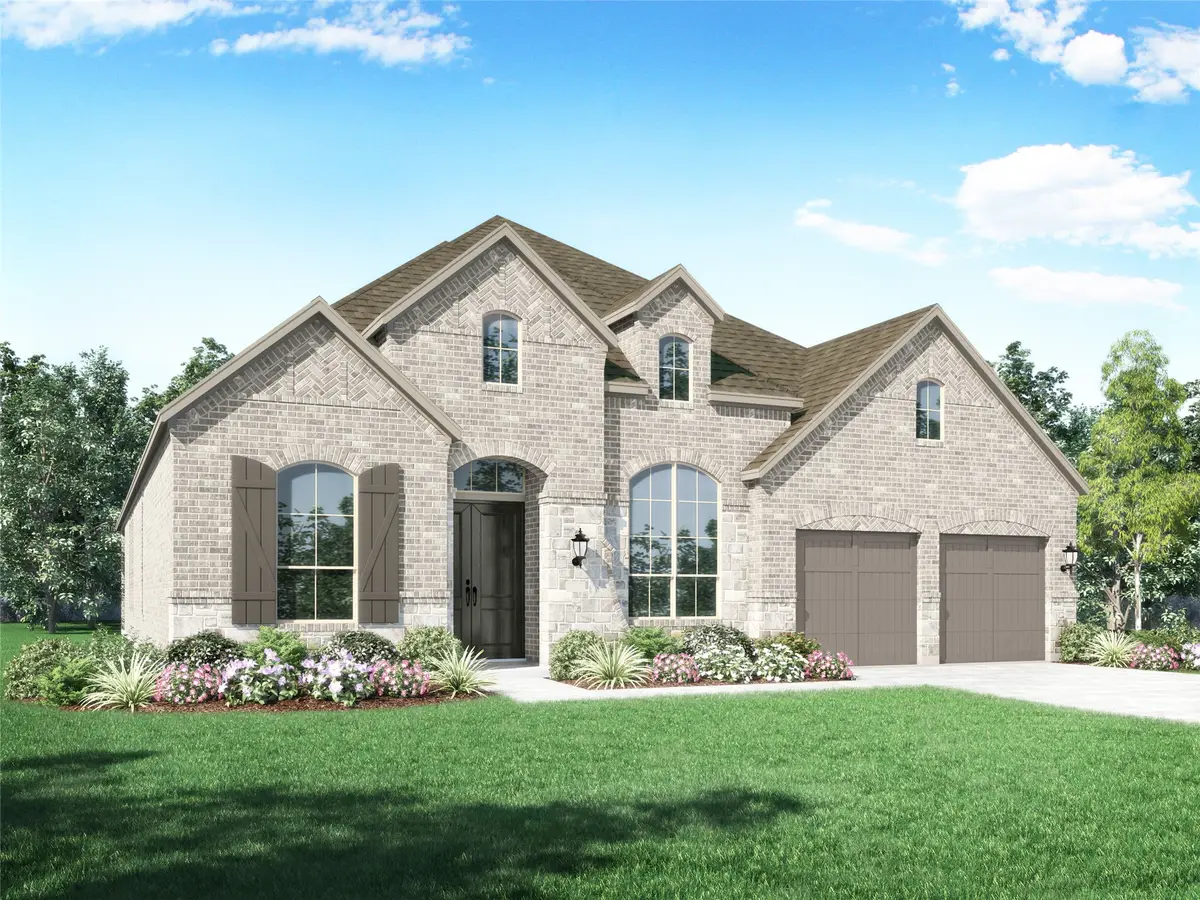 16511 Blissful Night Street, Hockley, TX 77447 - #1