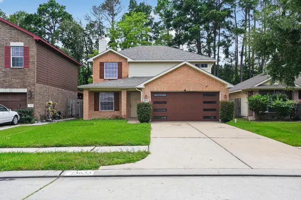 23635 Jasmine Terrace Drive, Spring, TX 77373