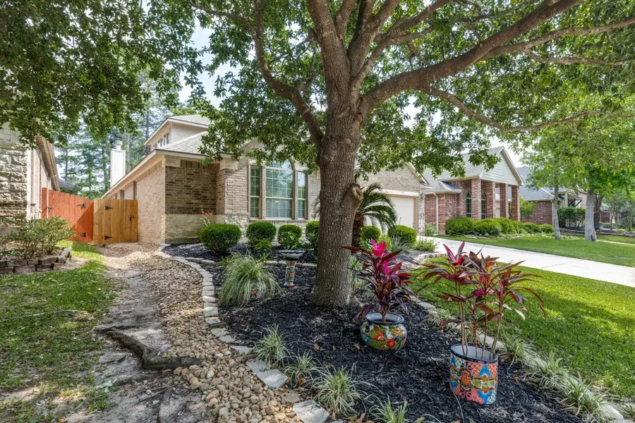 115 Clearmont Place, Montgomery, TX 77316 - Image #2