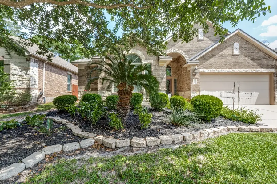 115 Clearmont Place, Montgomery, TX 77316 - Image #3