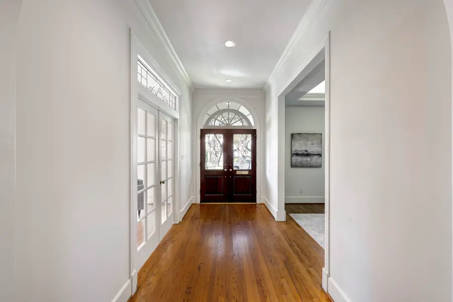 4009 Case Street, West University Place, TX 77005 - #2