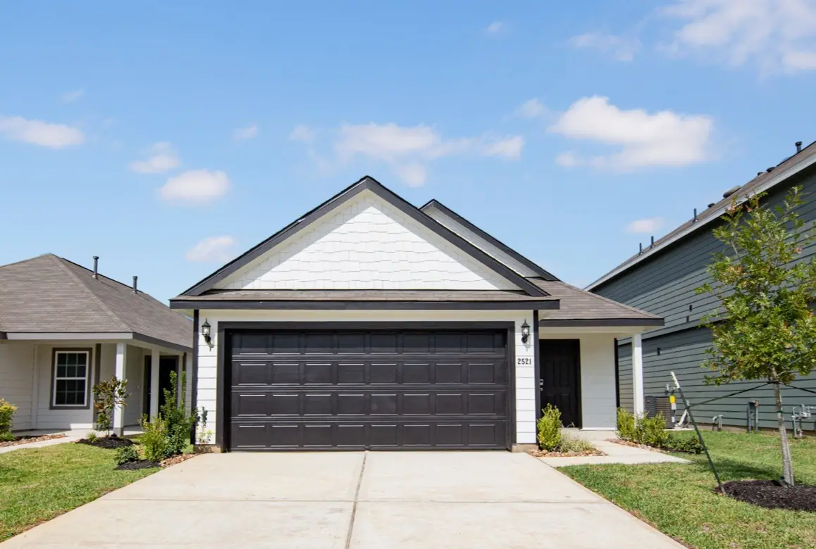 2521 Hawks Eye Drive, Conroe, TX 77301 - Image #1