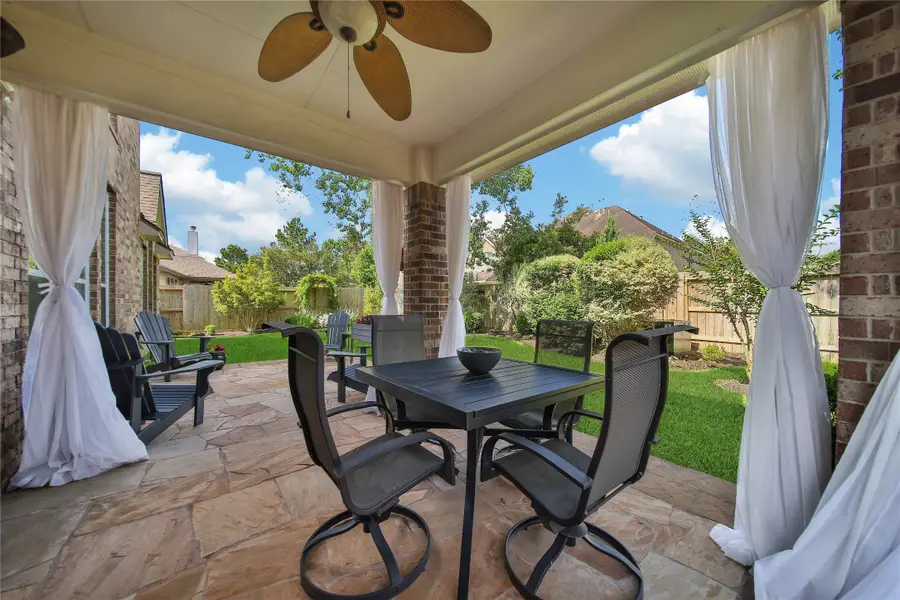 17311 Lassen Forest Lane, Humble, TX 77346 - #3