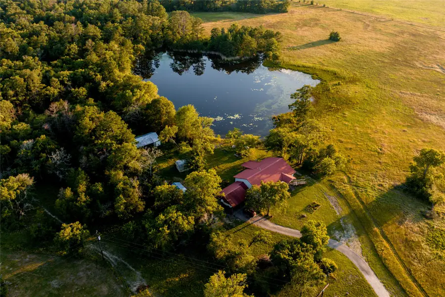 148 Lake Falls Road, Huntsville, TX 77320 - #3