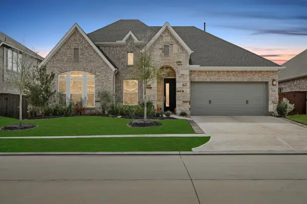 7319 Autumn Sage Drive, Katy, TX 77493
