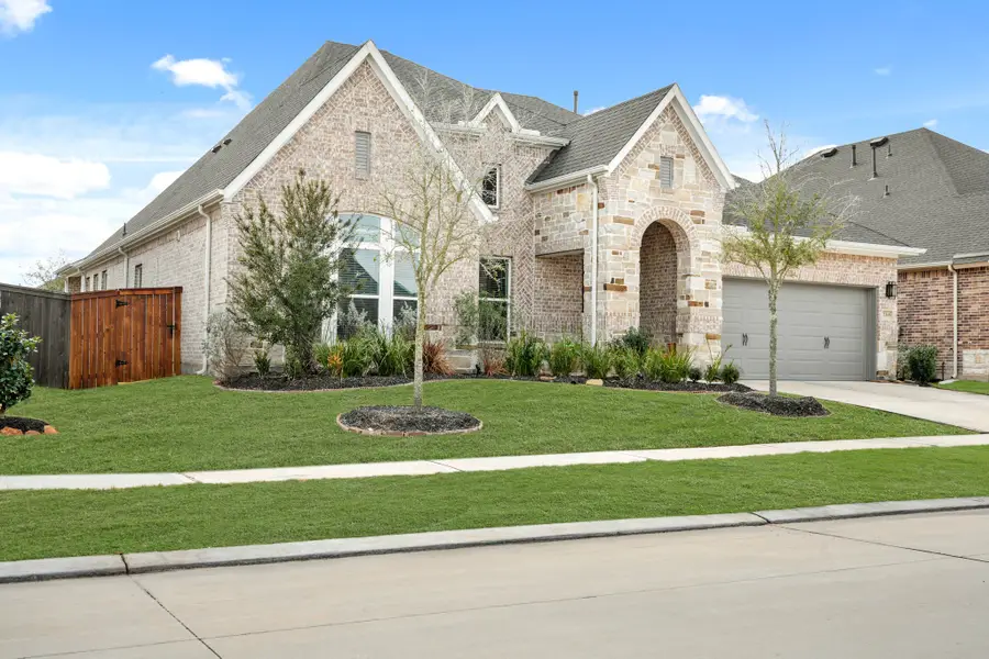 7319 Autumn Sage Drive, Katy, TX 77493 - #2